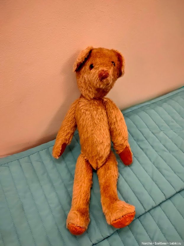 Новоселы- 9 — Коллекции винтажных кукол и игрушек: СССР