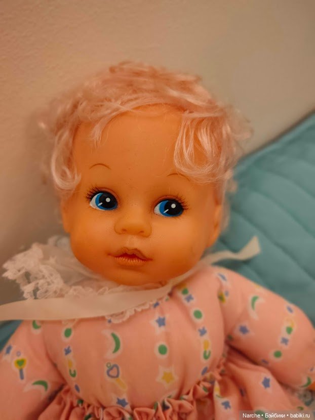 Новоселы- 9 — Коллекции винтажных кукол и игрушек: СССР