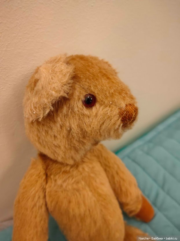 Новоселы- 9 — Коллекции винтажных кукол и игрушек: СССР