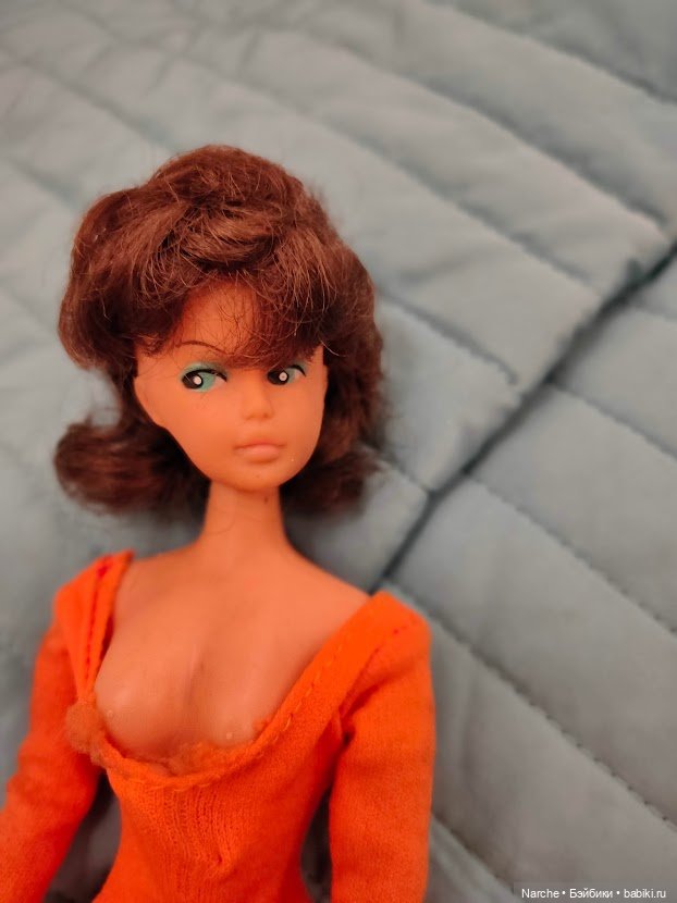 Новоселы- 9 — Коллекции винтажных кукол и игрушек: СССР