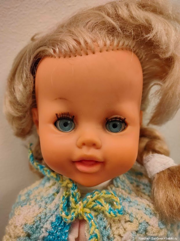 Новоселы- 9 — Коллекции винтажных кукол и игрушек: СССР