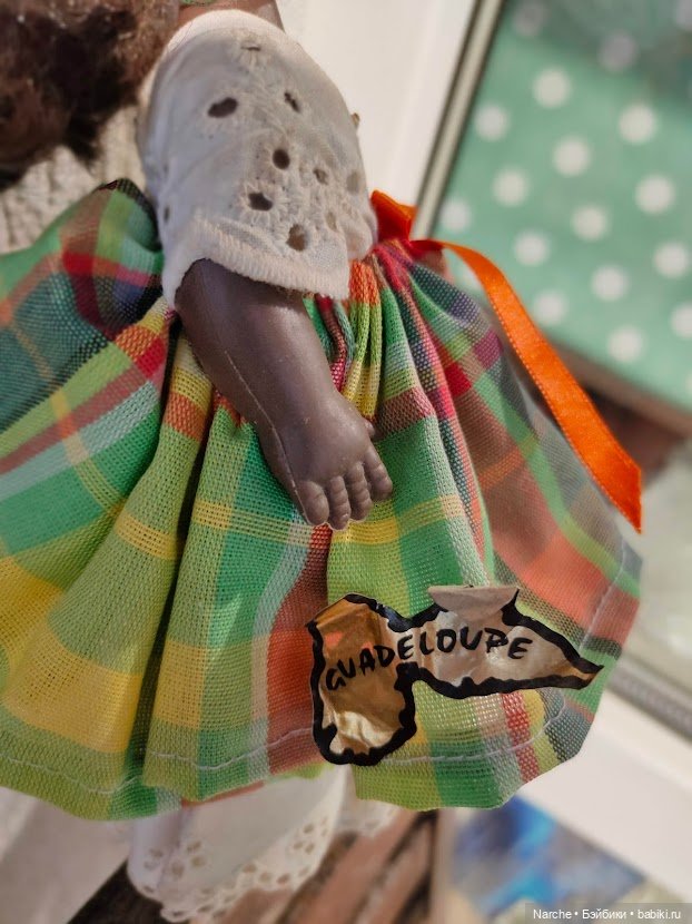 Новоселы- 12 — Коллекции винтажных кукол и игрушек: СССР