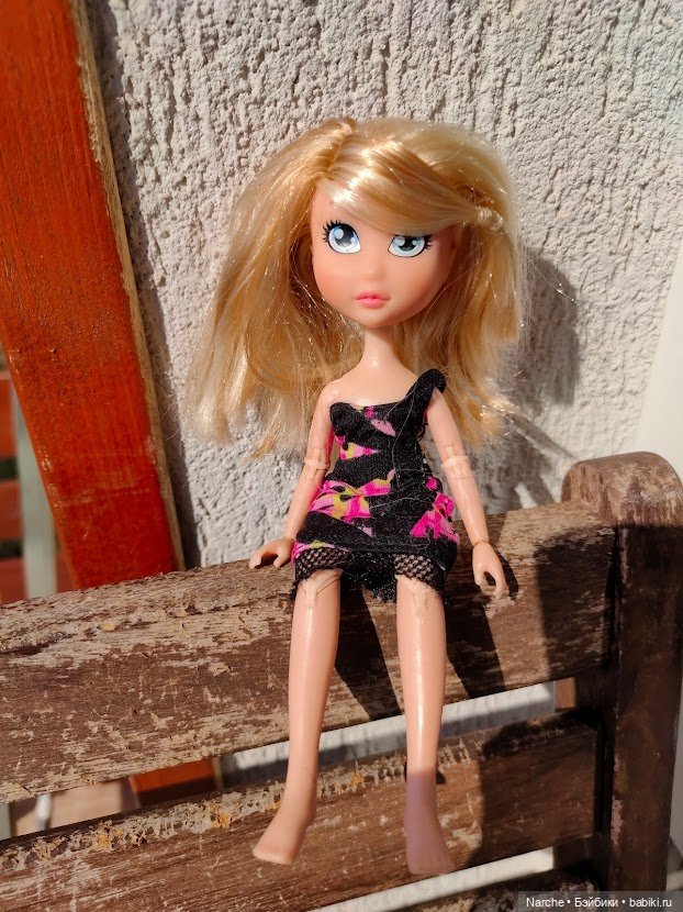 Новоселы- 12 — Коллекции винтажных кукол и игрушек: СССР (фото 2)