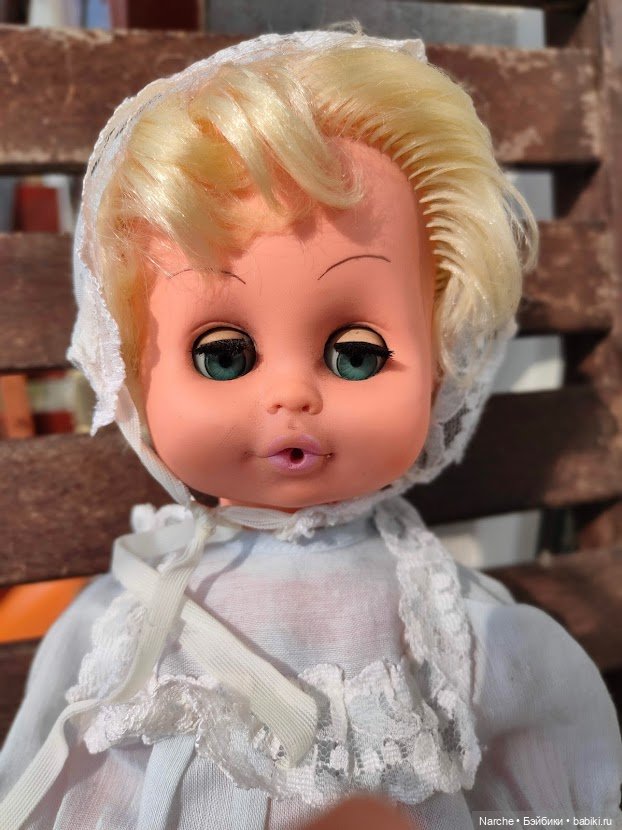 Новоселы- 12 — Коллекции винтажных кукол и игрушек: СССР