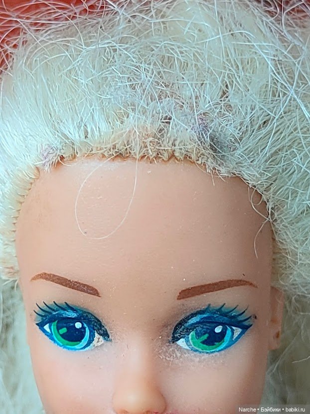 Новоселы- 12 — Коллекции винтажных кукол и игрушек: СССР