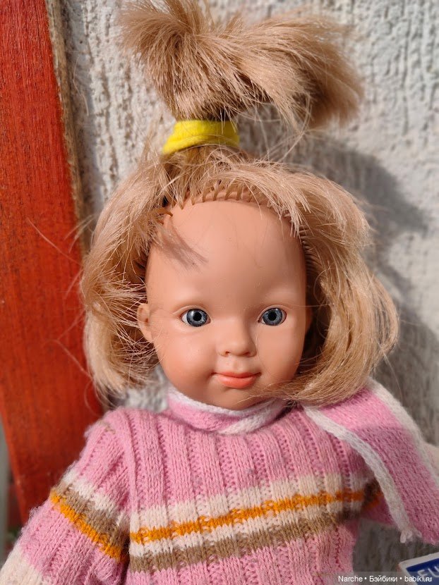 Новоселы- 12 — Коллекции винтажных кукол и игрушек: СССР