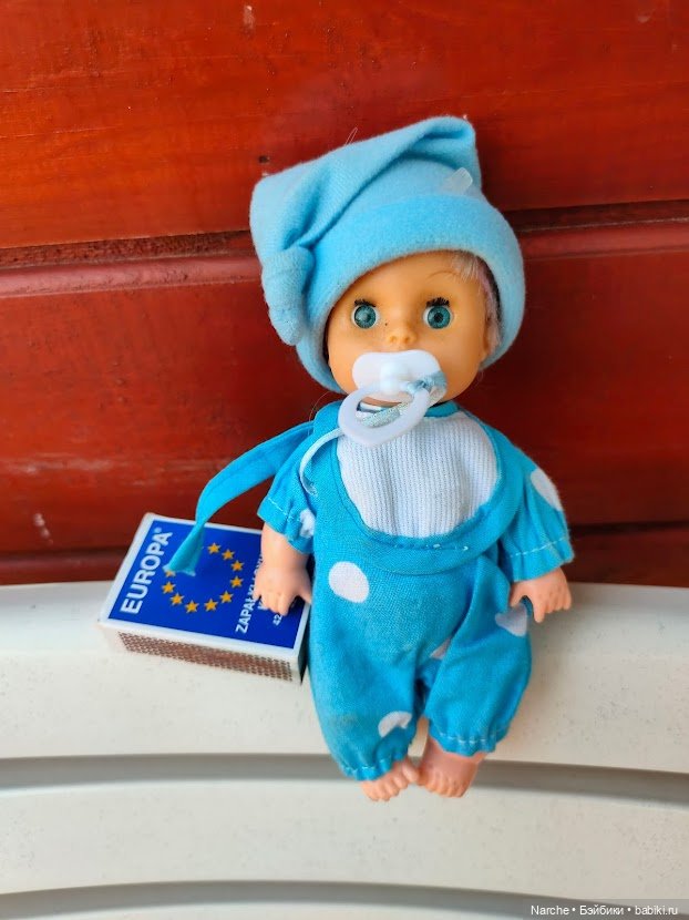 Новоселы- 12 — Коллекции винтажных кукол и игрушек: СССР