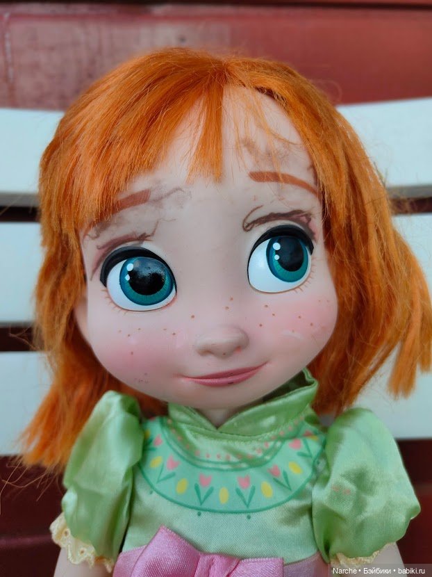 Новоселы- 12 — Коллекции винтажных кукол и игрушек: СССР