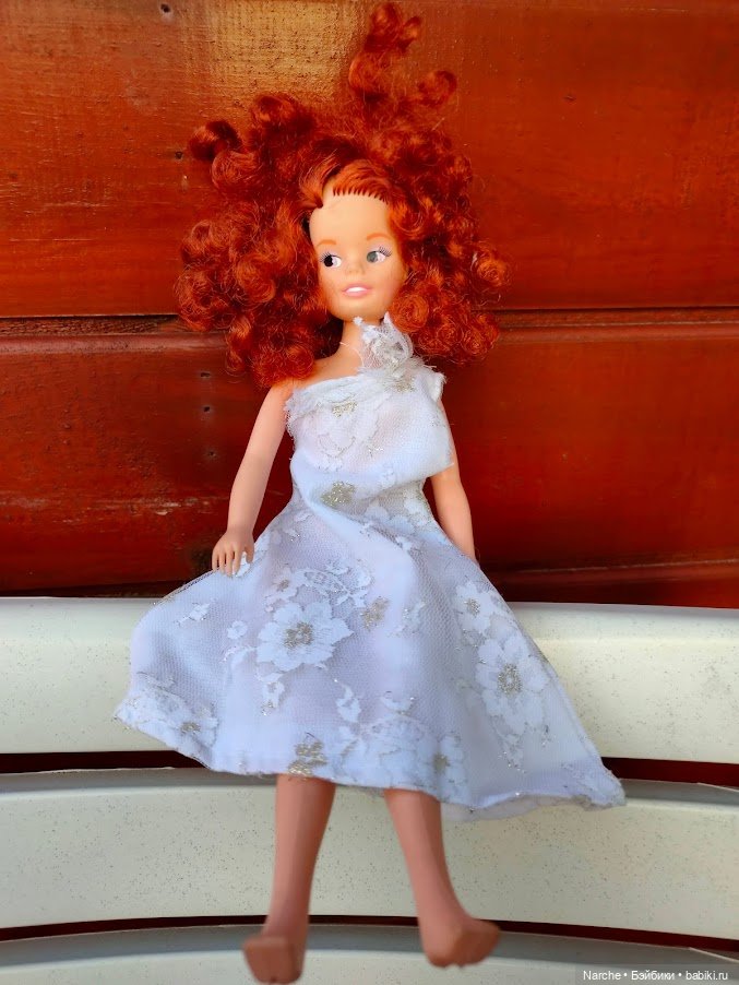 Новоселы- 12 — Коллекции винтажных кукол и игрушек: СССР