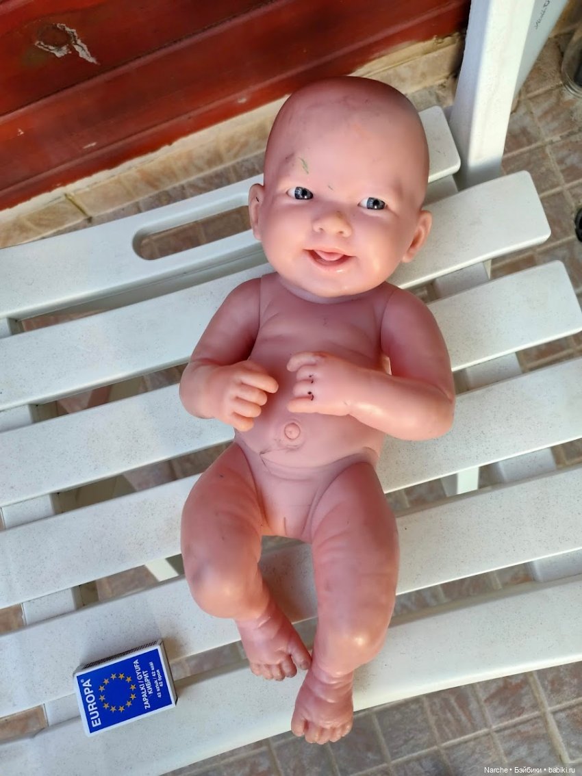 Новоселы- 12 — Коллекции винтажных кукол и игрушек: СССР