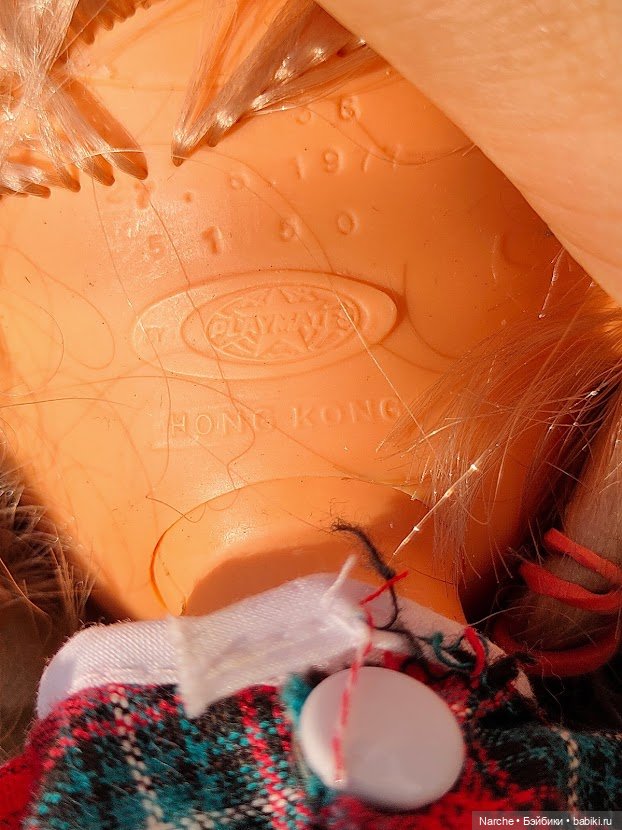 Новоселы- 12 — Коллекции винтажных кукол и игрушек: СССР