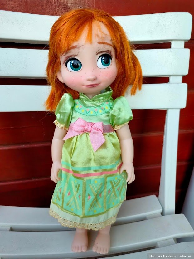 Новоселы- 12 — Коллекции винтажных кукол и игрушек: СССР