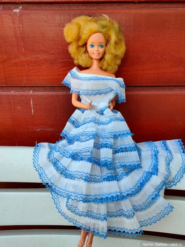 Новоселы- 12 — Коллекции винтажных кукол и игрушек: СССР