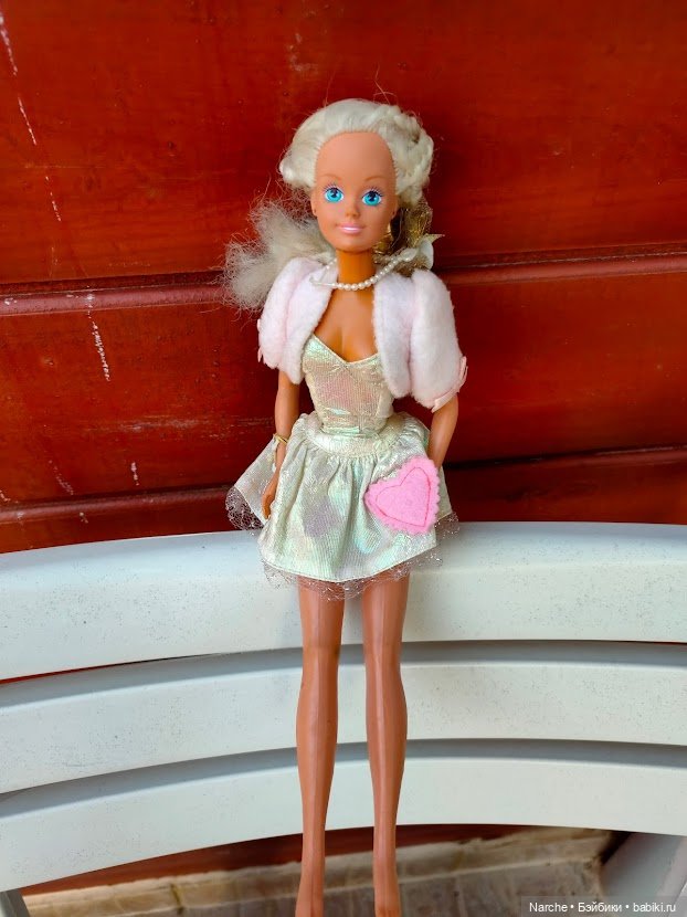 Новоселы- 12 — Коллекции винтажных кукол и игрушек: СССР