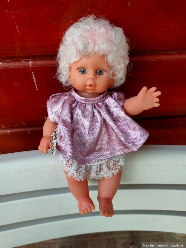 Новоселы- 12 — Коллекции винтажных кукол и игрушек: СССР