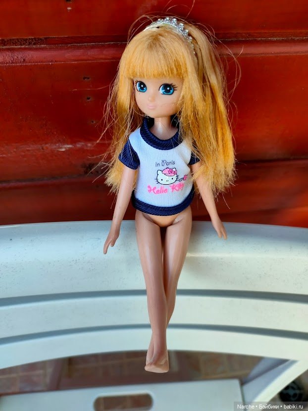 Новоселы- 12 — Коллекции винтажных кукол и игрушек: СССР