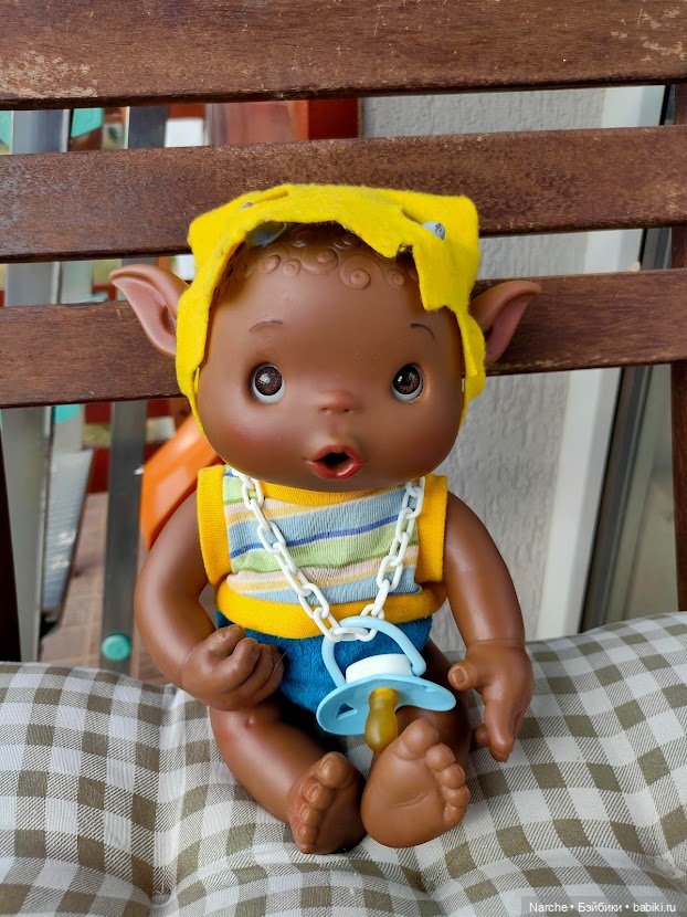 Новоселы- 12 — Коллекции винтажных кукол и игрушек: СССР