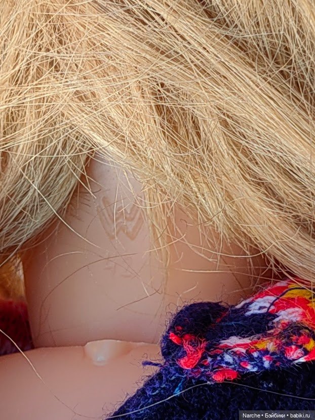 Новоселы- 12 — Коллекции винтажных кукол и игрушек: СССР