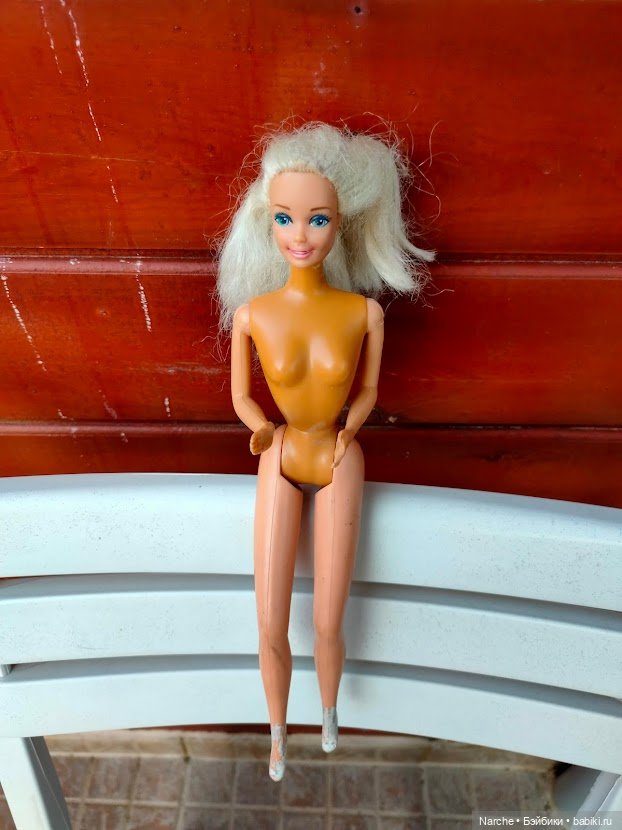 Новоселы- 12 — Коллекции винтажных кукол и игрушек: СССР