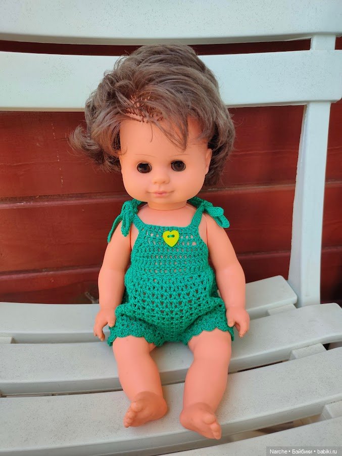 Новоселы- 12 — Коллекции винтажных кукол и игрушек: СССР