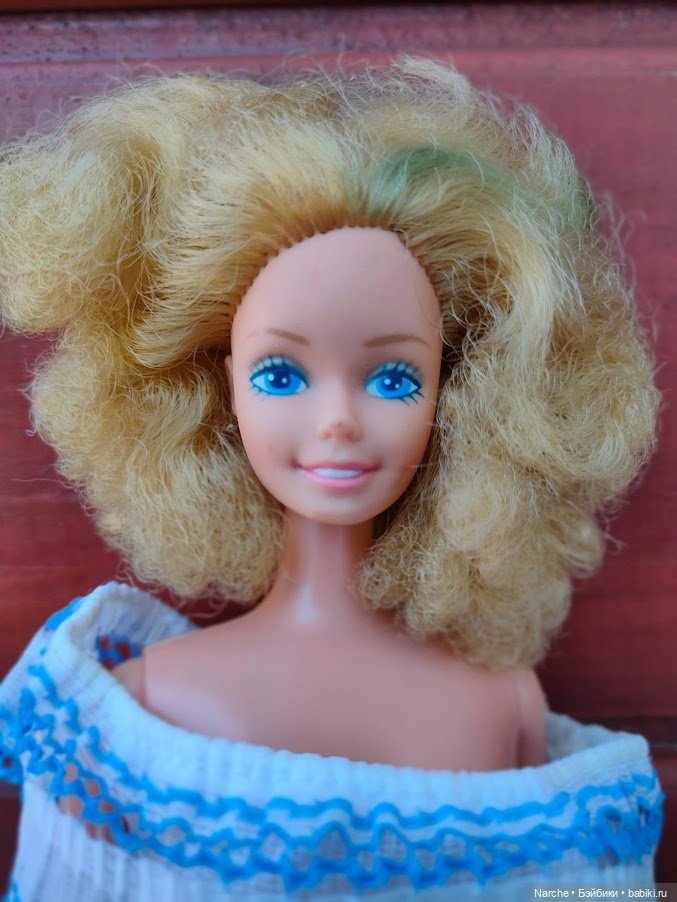 Новоселы- 12 — Коллекции винтажных кукол и игрушек: СССР