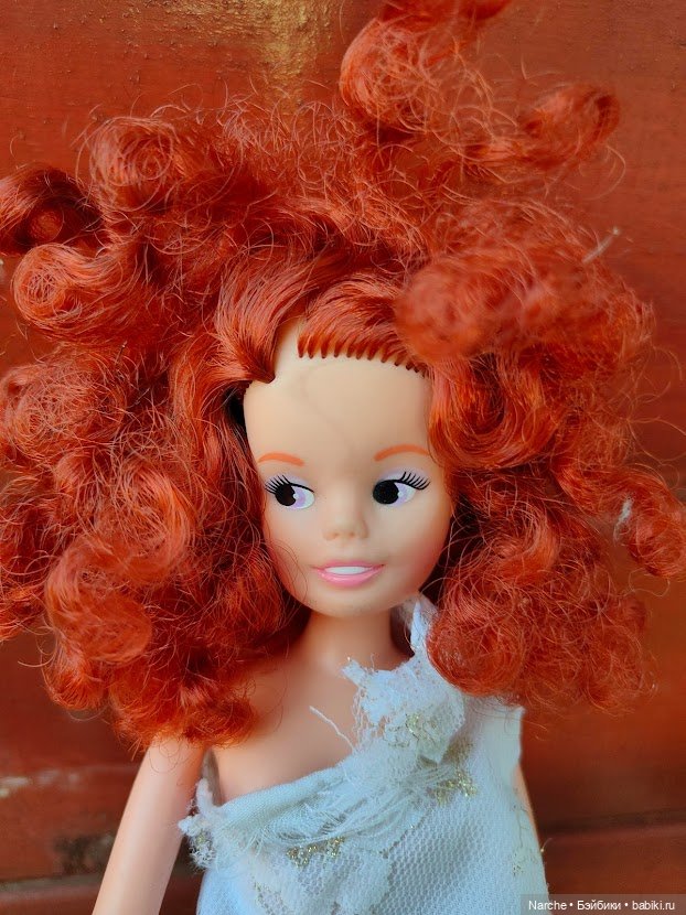 Новоселы- 12 — Коллекции винтажных кукол и игрушек: СССР