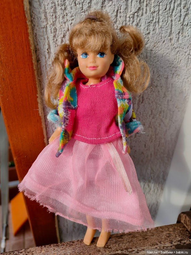 Новоселы- 12 — Коллекции винтажных кукол и игрушек: СССР