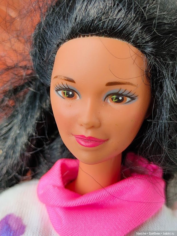 Новоселы- 12 — Коллекции винтажных кукол и игрушек: СССР