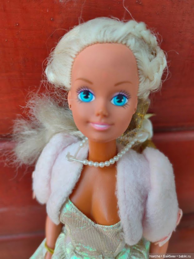 Новоселы- 12 — Коллекции винтажных кукол и игрушек: СССР