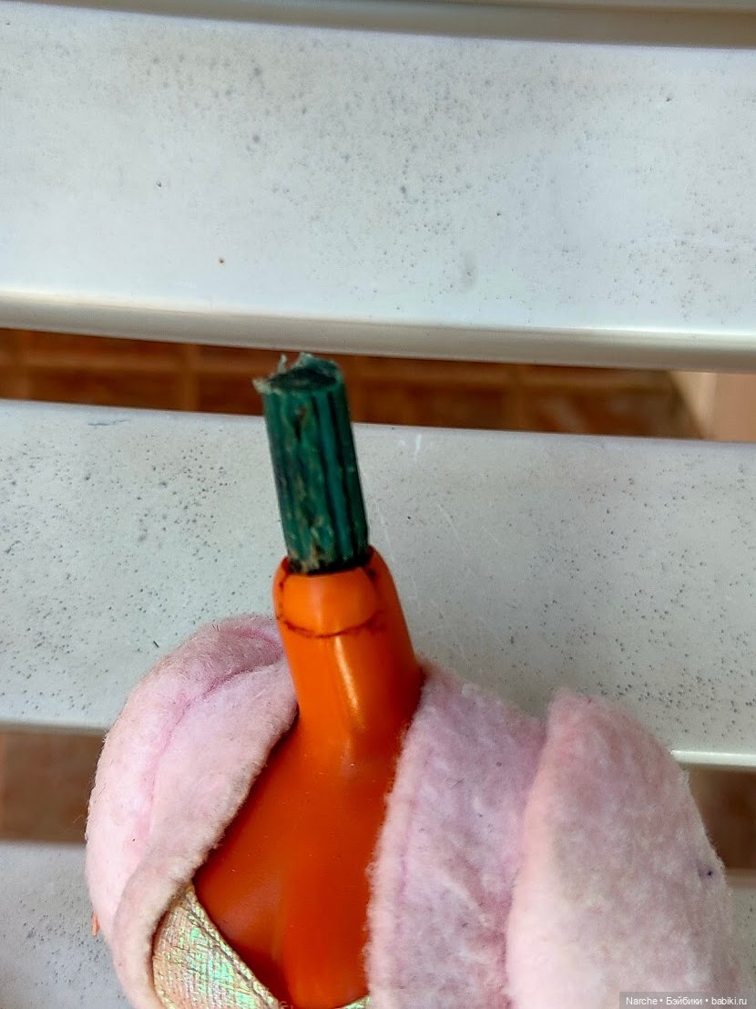 Новоселы- 12 — Коллекции винтажных кукол и игрушек: СССР