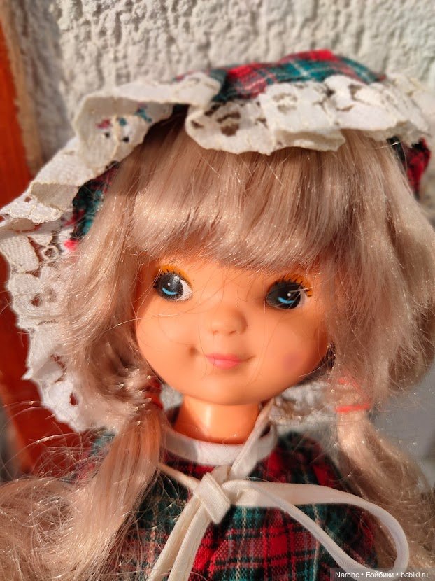 Новоселы- 12 — Коллекции винтажных кукол и игрушек: СССР