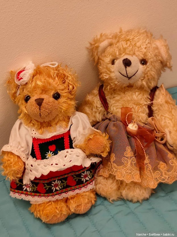 Находки из секонда — Коллекции винтажных кукол и игрушек: СССР (фото 6)
