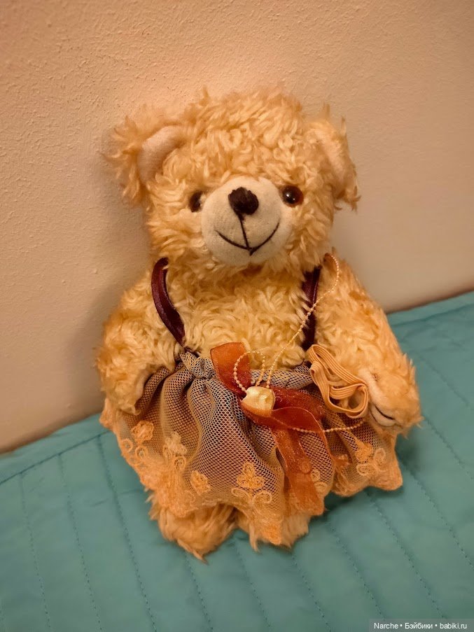 Находки из секонда — Коллекции винтажных кукол и игрушек: СССР (фото 4)