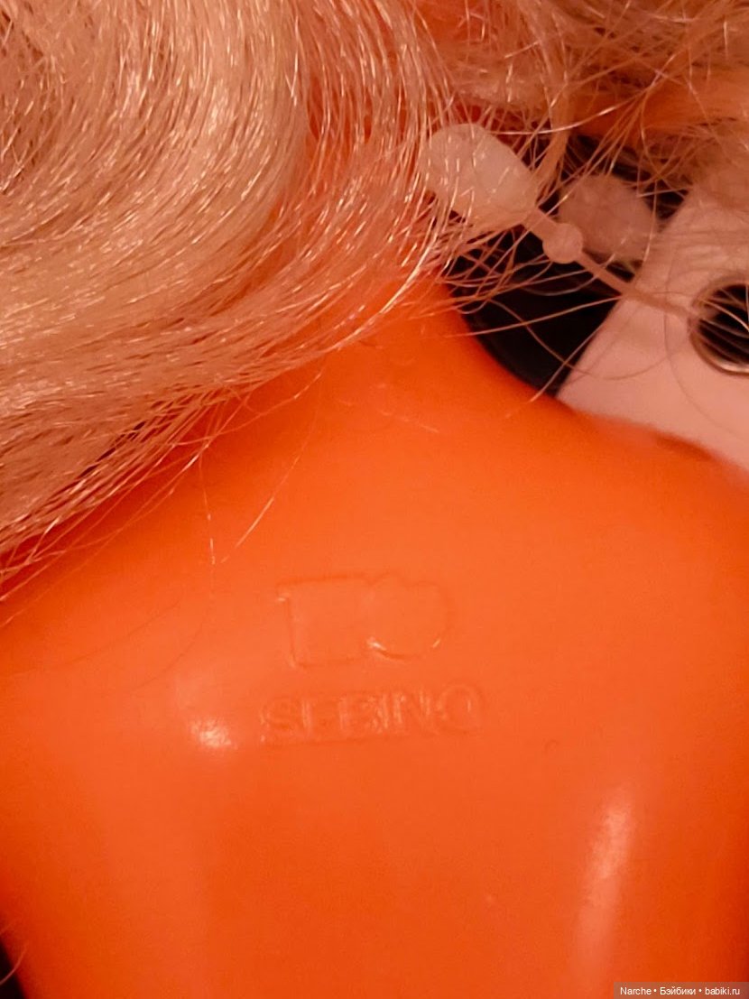 Находки из секонда — Коллекции винтажных кукол и игрушек: СССР