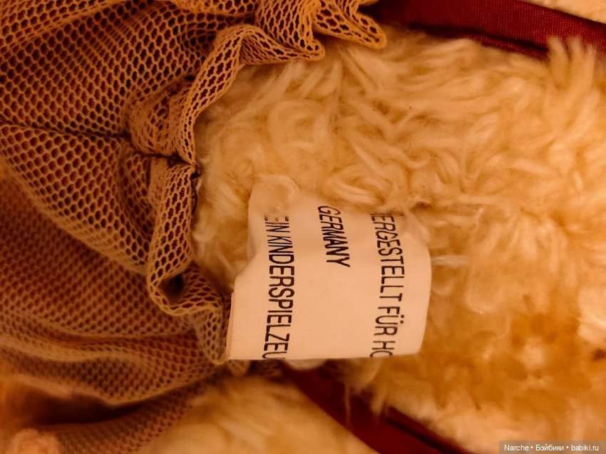 Находки из секонда — Коллекции винтажных кукол и игрушек: СССР (фото 5)