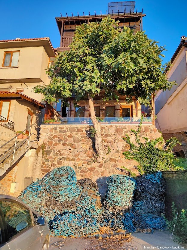 Новоселы- 13 — Винтажные куклы ГДР (Немки): Бигги