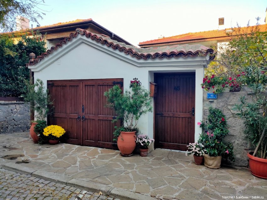 Новоселы- 13 — Винтажные куклы ГДР (Немки): Бигги