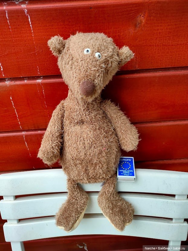 Новоселы- 13 — Винтажные куклы ГДР (Немки): Бигги