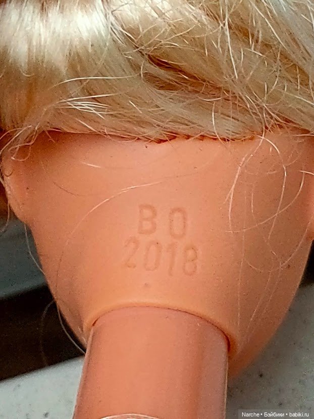 Новоселы- 13 — Винтажные куклы ГДР (Немки): Бигги