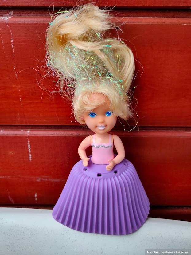 Новоселы- 13 — Винтажные куклы ГДР (Немки): Бигги