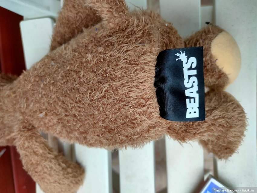 Новоселы- 13 — Винтажные куклы ГДР (Немки): Бигги