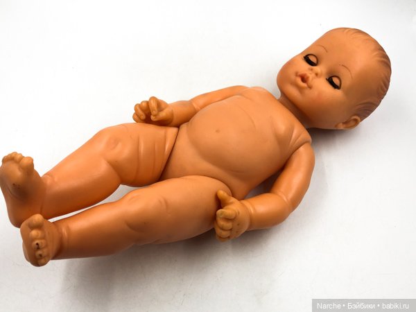 Кому знакомо это клеймо? P.S. Нашла (фото 2)