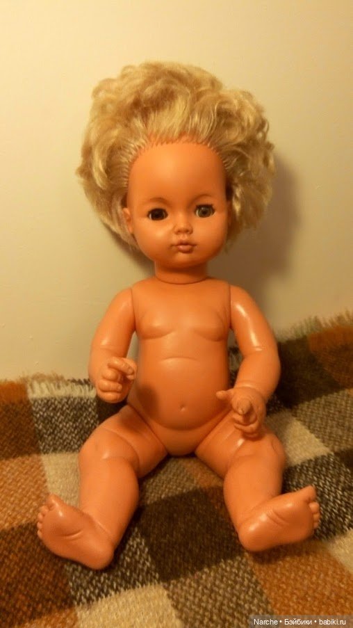 Кому знакомо это клеймо? P.S. Нашла (фото 3)