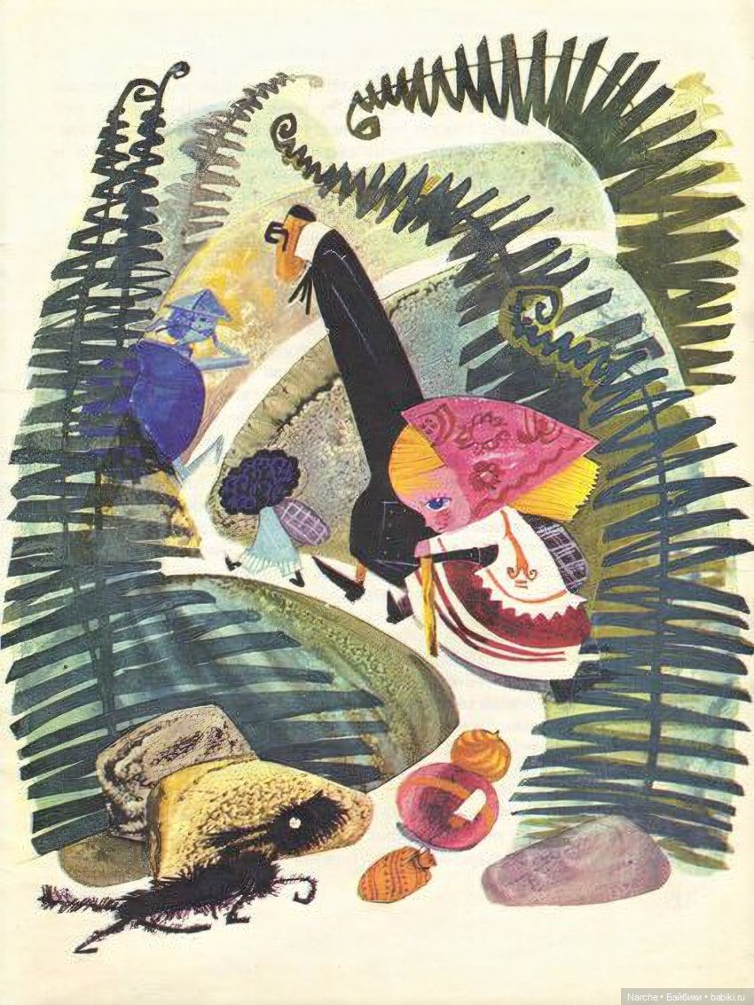 А я знаю, почему нет снега