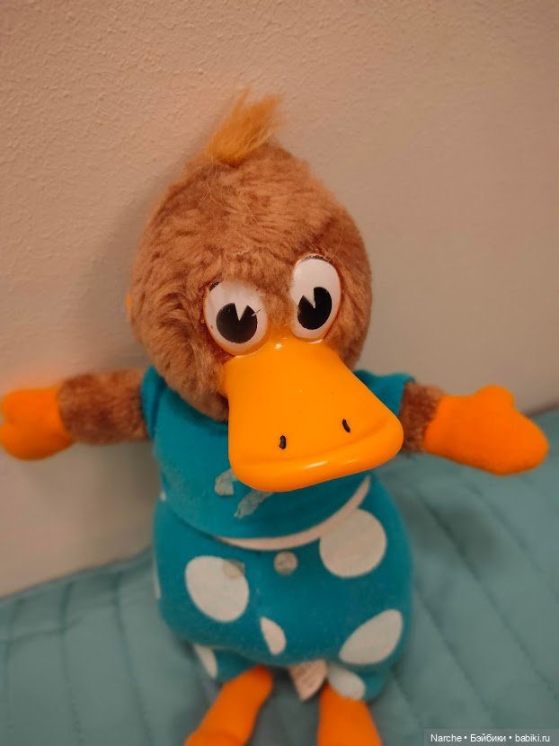 Новоселы- 14 — Винтажные куклы ГДР (Немки): Бигги