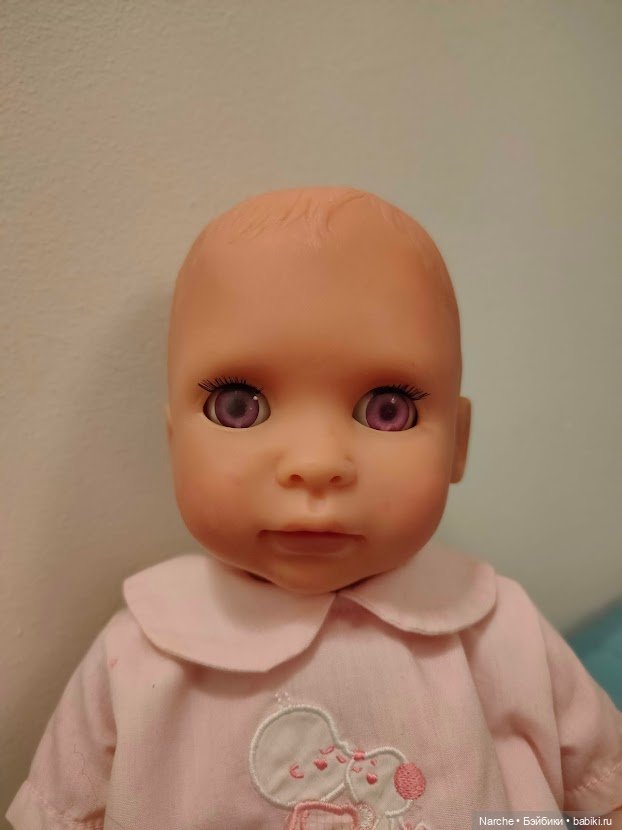 Новоселы- 14 — Винтажные куклы ГДР (Немки): Бигги