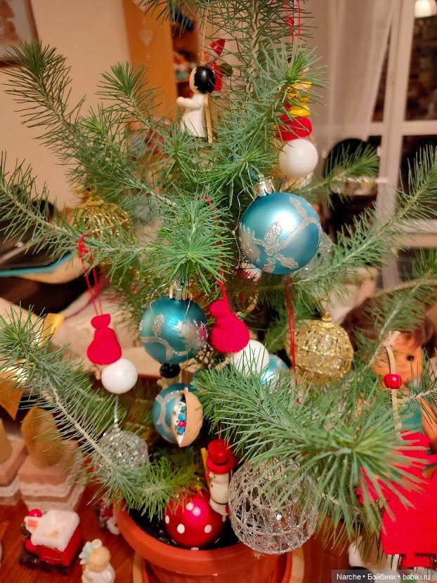 Новоселы- 14 — Винтажные куклы ГДР (Немки): Бигги