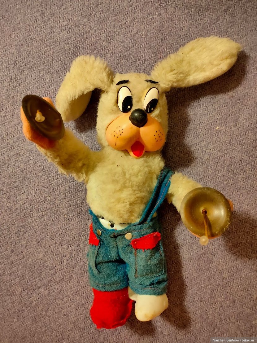 Спасеныши — Игрушки СССР и советского детства: резиновые (фото 4)