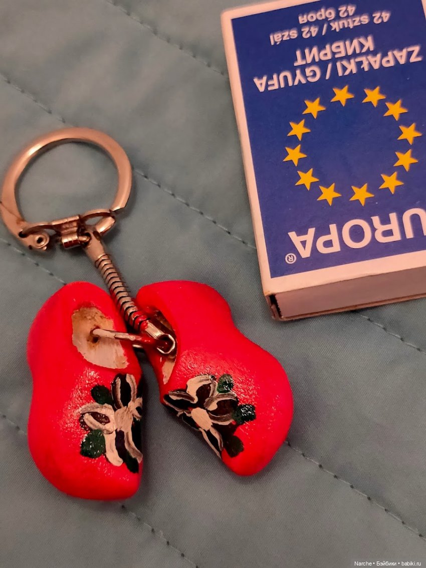 Новоселы- 16 — Винтажные куклы и игрушки детства: СССР