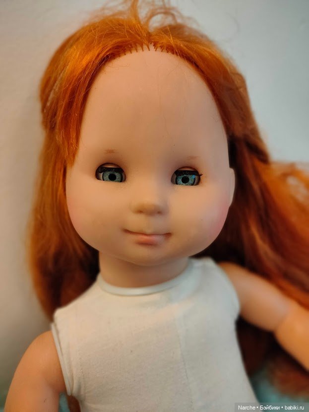 Новоселы- 16 — Винтажные куклы и игрушки детства: СССР